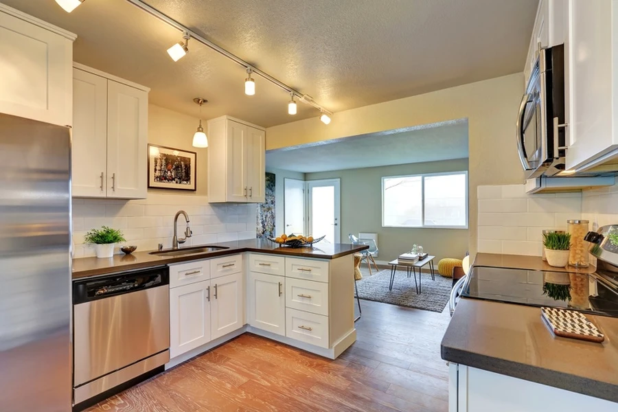 Choosing The Right Cabinets For Kitchen Remodeling in Lincolnton, NC Choosing The Right Cabinets For Kitchen Remodeling in Lincolnton, NC