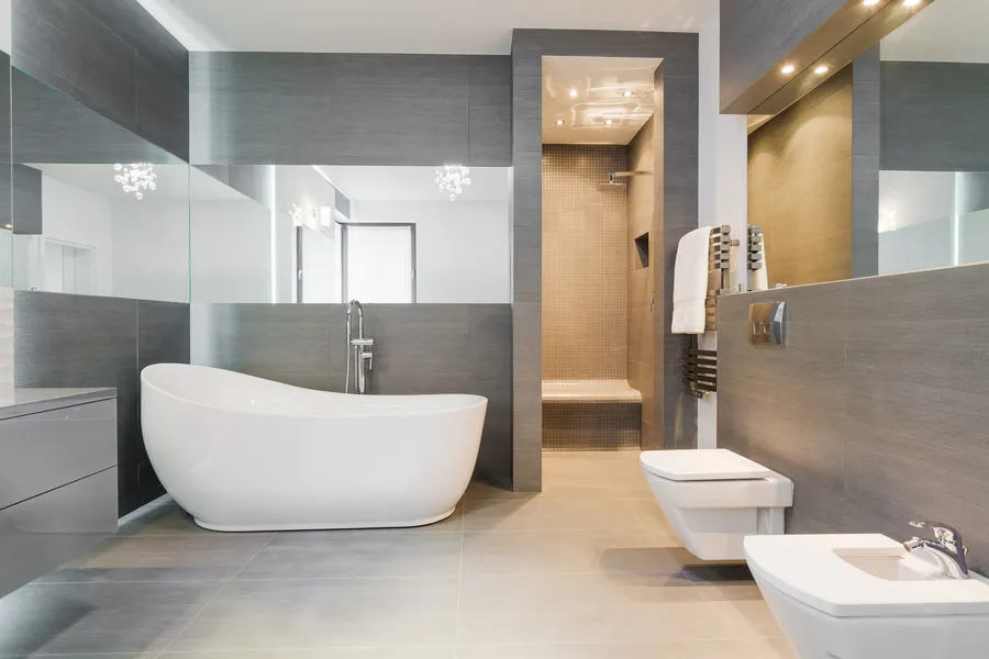 Experienced Bathroom Remodeling Services Lincolnton, NC