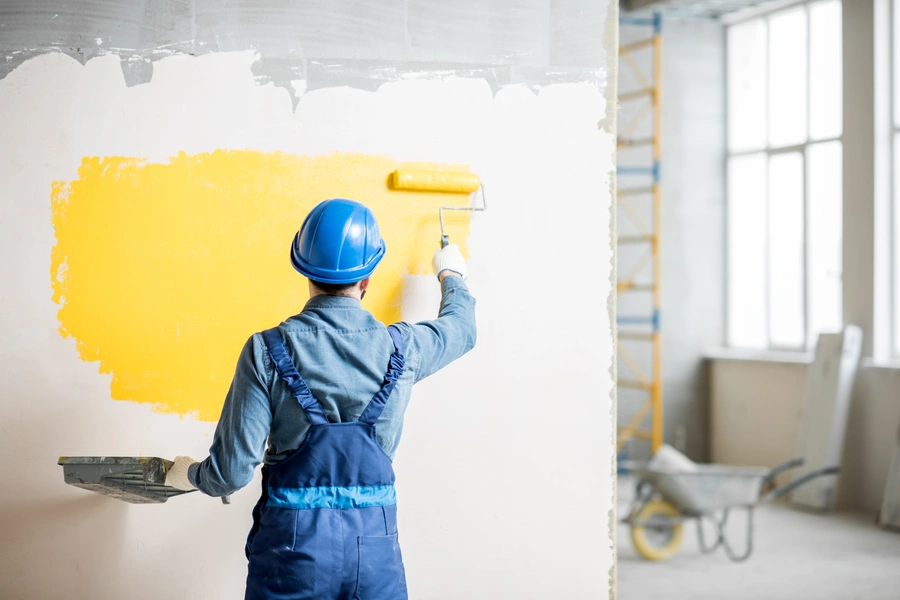 How Paint Can Enhance Small Room Design Lincolnton, NC How Paint Can Enhance Small Room Design Lincolnton, NC