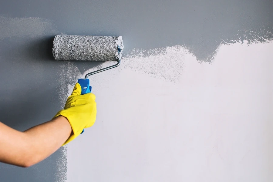 How Paint Can Enhance Small Room Design in Lincolnton, NC How Paint Can Enhance Small Room Design in Lincolnton, NC