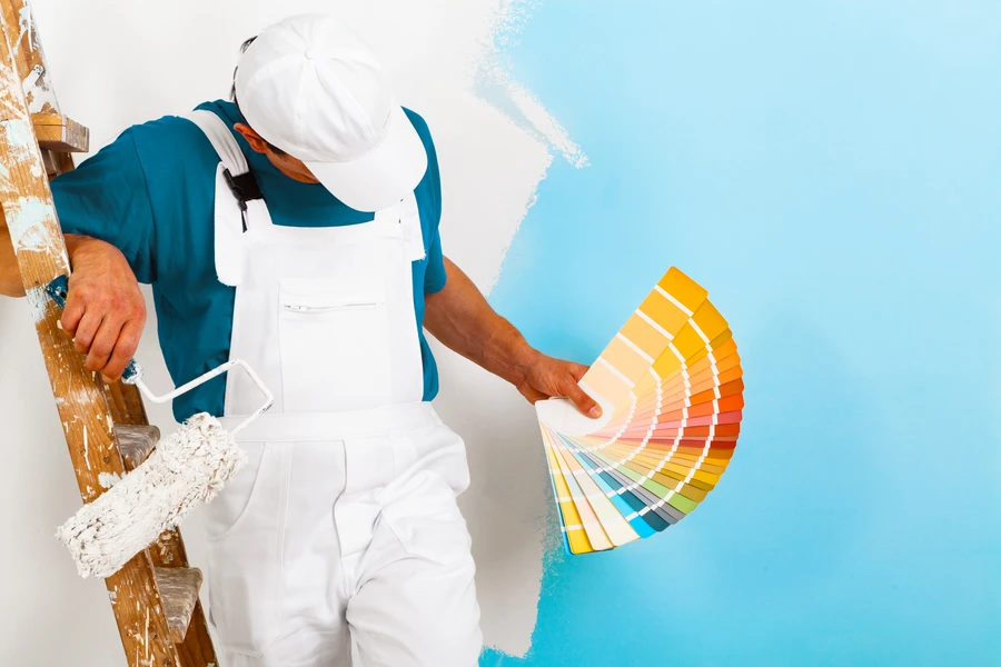 How To Prepare Your Walls For Painting Projects Lincolnton, NC How To Prepare Your Walls For Painting Projects Lincolnton, NC