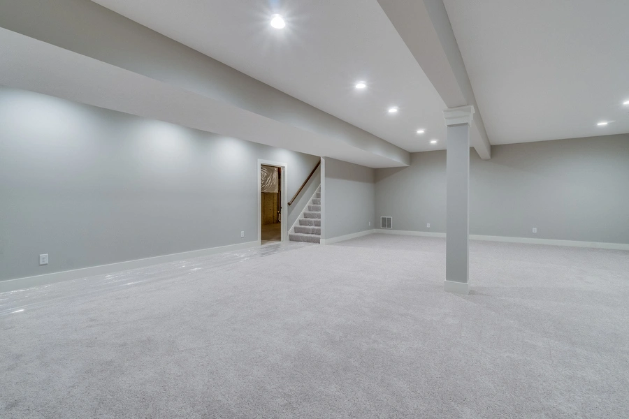 Maximizing Basement Storage Space Through Smart Remodeling Lincolnton, NC